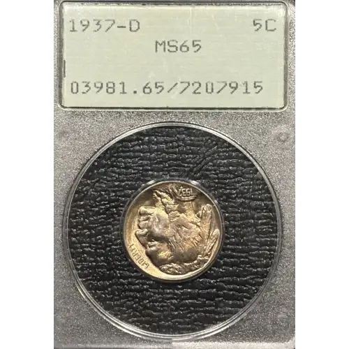 1937-D 5C