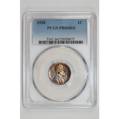 1938 1C, RD