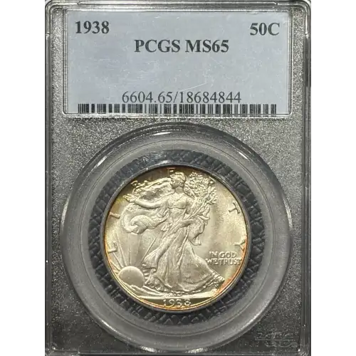 1938 50C