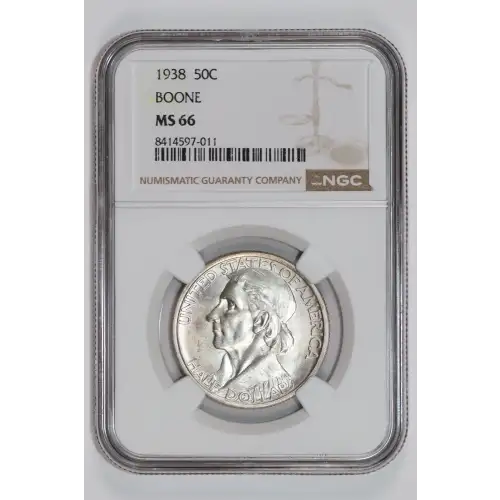 1938 BOONE