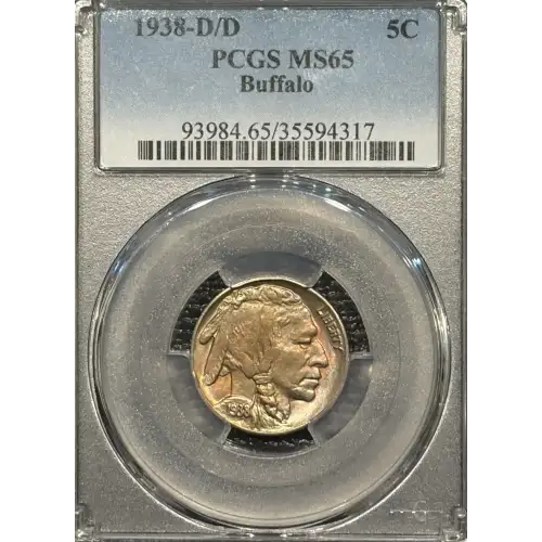 1938-D/D