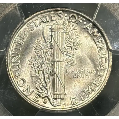 1939-S 10C, FB