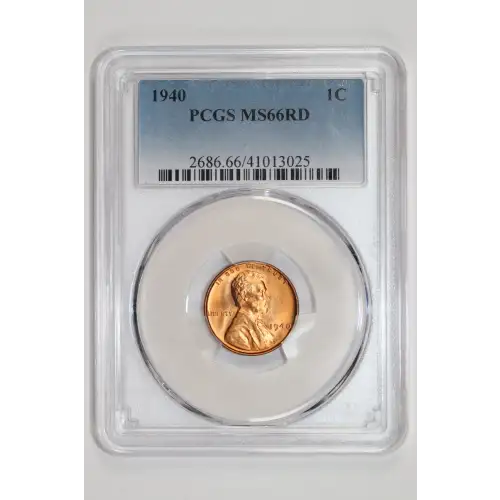 1940 1C, RD