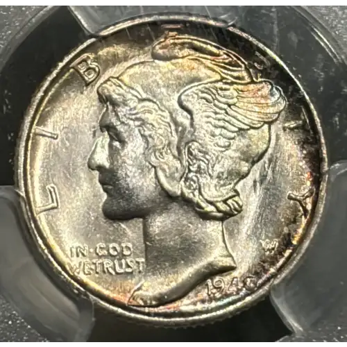 1940-S 10C, FB