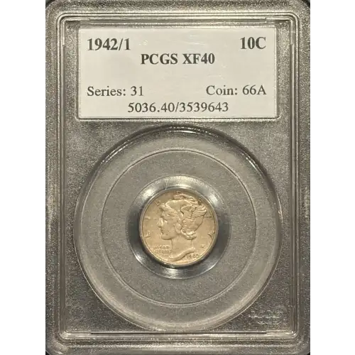 1942/1 10C