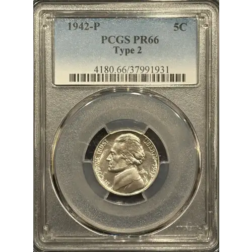 1942-P 5C Silver (3)