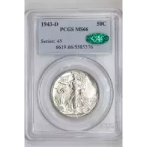 1943-D 50C