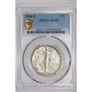 1944-S 50C