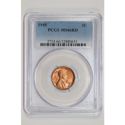1945 1C, RD