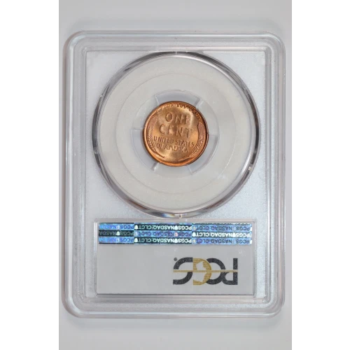 1945-D 1C, RD