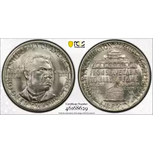 1946 50C Booker T. Washington (2)