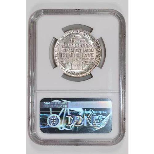 1946 BOOKER T. WASHINGTON (2)