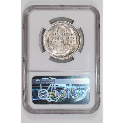 1946 BOOKER T. WASHINGTON (2)