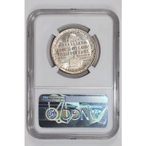 1946 BOOKER T. WASHINGTON (2)