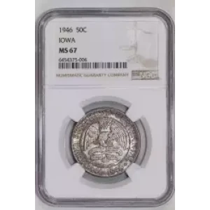 1946 IOWA 