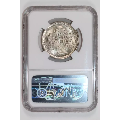 1947 BOOKER T. WASHINGTON (2)