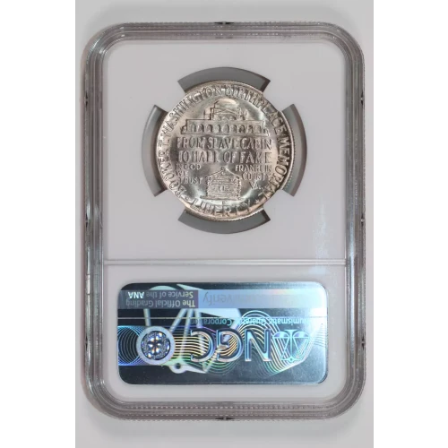 1947 BOOKER T. WASHINGTON (2)