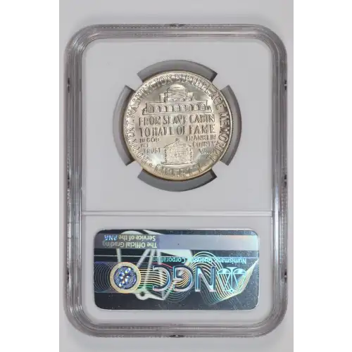 1947 BOOKER T. WASHINGTON (2)