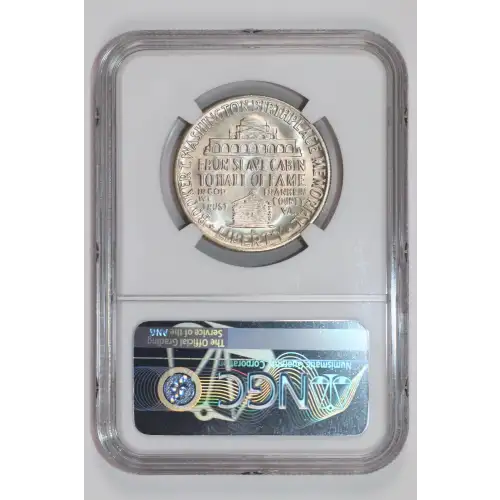 1947 BOOKER T. WASHINGTON