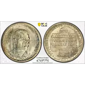 1948 50C Booker T. Washington (2)