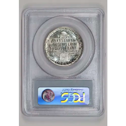 1948 50C Booker T. Washington (2)