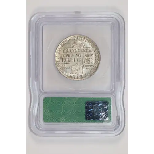 1948 50C Booker T. Washington