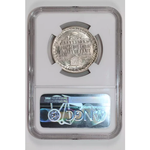 1948 BOOKER T. WASHINGTON (2)