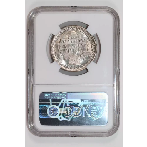 1948 BOOKER T. WASHINGTON (2)