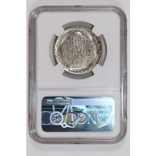 1949 BOOKER T. WASHINGTON (2)