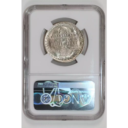 1949 BOOKER T. WASHINGTON