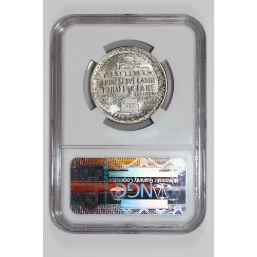 1949 BOOKER T. WASHINGTON (2)