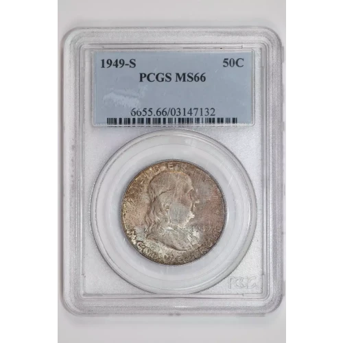 1949-S 50C