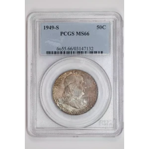 1949-S 50C
