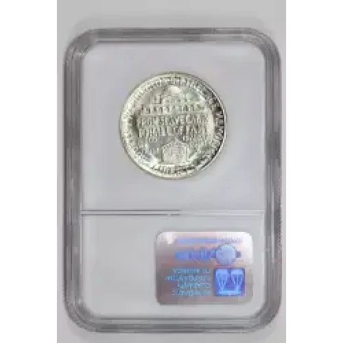 1950 BOOKER T. WASHINGTON (2)