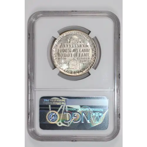 1950 BOOKER T. WASHINGTON (2)