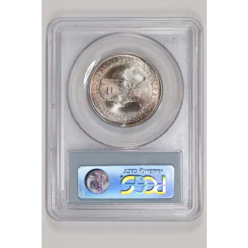 1951-S 50C Washington-Carver (2)