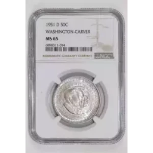 1951 WASHINGTON-CARVER  (2)