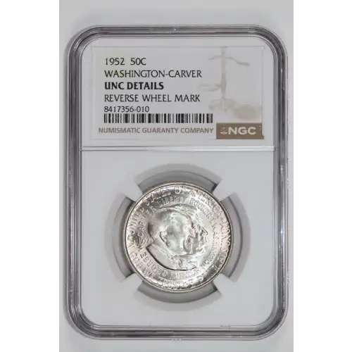 1952 WASHINGTON-CARVER (2)