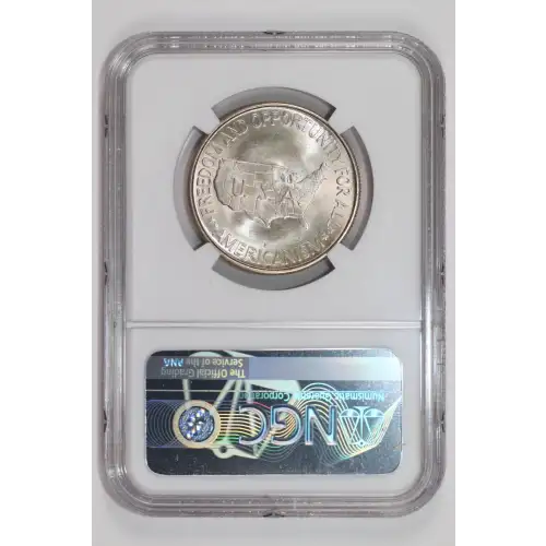 1952 WASHINGTON-CARVER