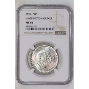 1954 WASHINGTON-CARVER  (2)