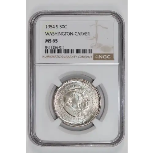 1954 WASHINGTON-CARVER (2)