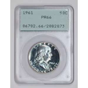 1961 50C