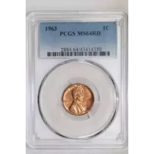 1963 1C, RD (2)