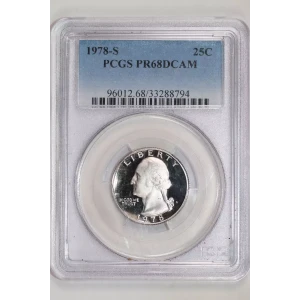 1978-S 25C, DCAM