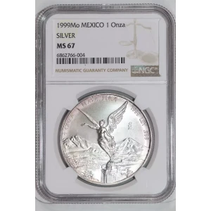 1999Mo SILVER  (2)
