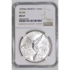 1999Mo SILVER  (2)