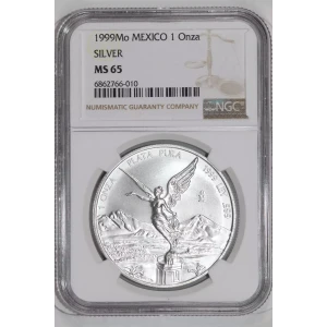 1999Mo SILVER  (2)