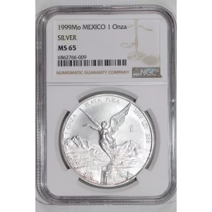1999Mo SILVER  (2)