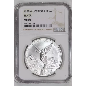 1999Mo SILVER  (2)