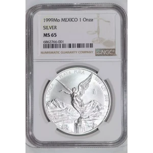 1999Mo SILVER  (2)